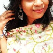 Krishna Menon's photo