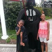 Octavia Moore's photo