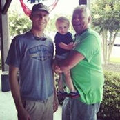 Allen Caldwell's photo