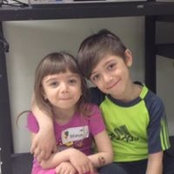 Louise Rapa's photo