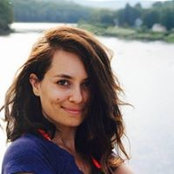 Elif Erkmen's photo