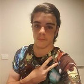 Aaron-caiden Cocksveseys billede