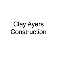 CLAY AYERS CONSTRUCTION