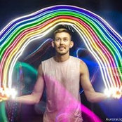 Foto de Robert Rushin