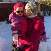 Karoline Øvrebø's photo