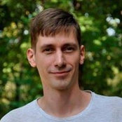 Pavlo Glushchenko's photo
