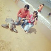 Robin Samuel's photo
