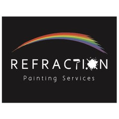 Refraction Painting Services