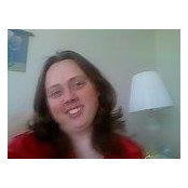 April Rushing's photo