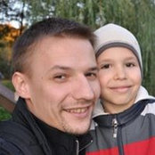 Maxim Sobolev's photo