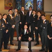 Josh Hsieh's photo