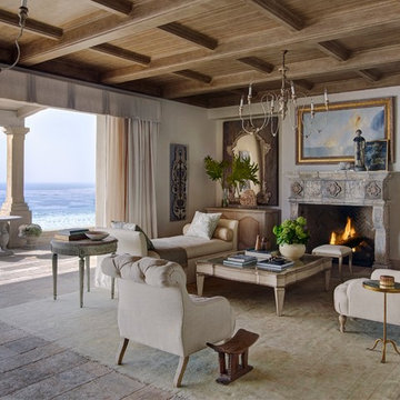 Beach House at The Strand, Dana Point, CA