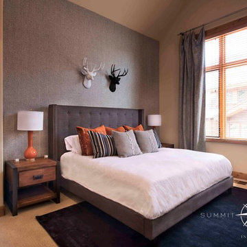 Schaffer's Mill Condo