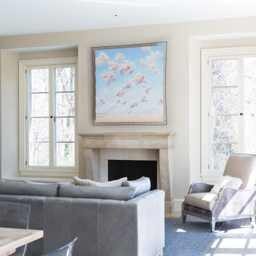 Foxhall Residence