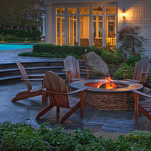 Patio Ideas