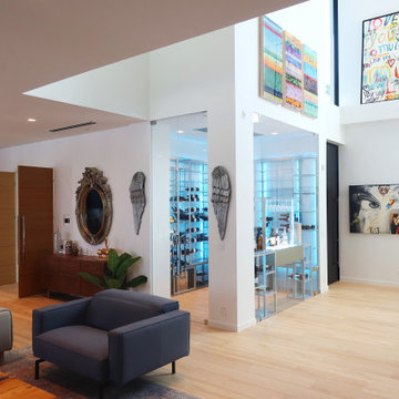 Wine Tasting Room Boca East