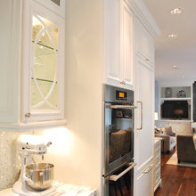 under cabinet molding