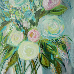 "Greta" 24" x 36" - Products