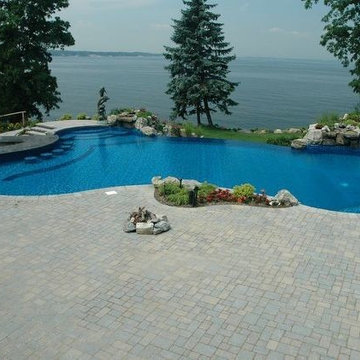 Outdoor Resort Living (Long Island/NY):