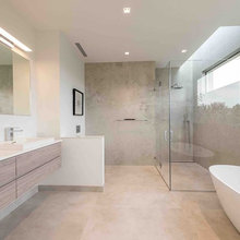 Sandyport 2 Bathroom