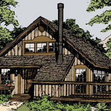 Cabin ideas