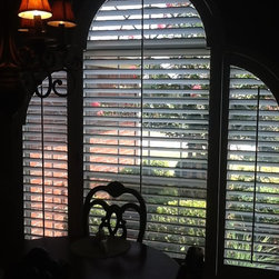Keller shutter job - Products
