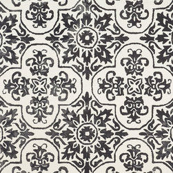 Dip Dyed Carpets - Rugs