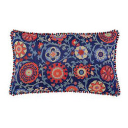 Outdoor Decor - Elaine Smith Pillows - Products