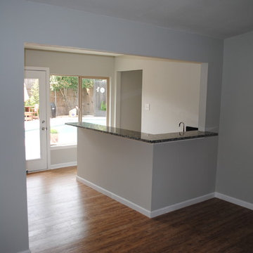 Investment Property-Living After