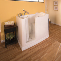 Blue Spring Walk-In Tub - Bath Products