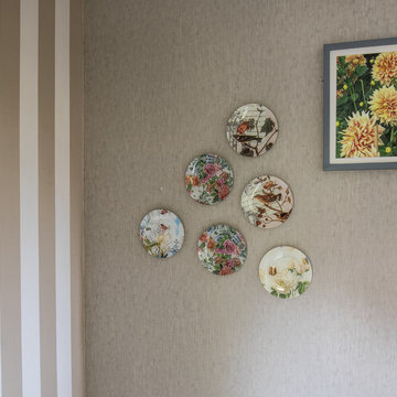 Wall Decor