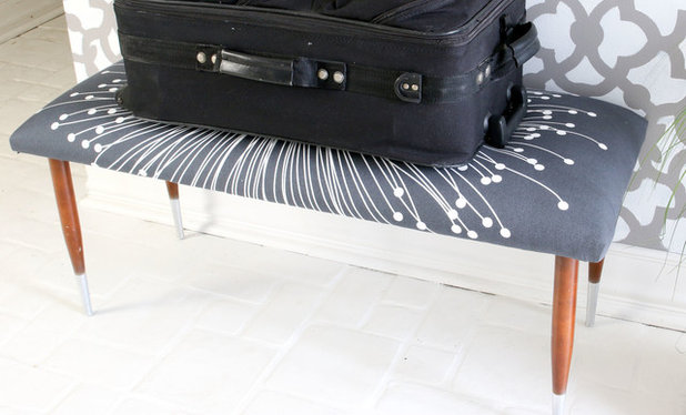 Фьюжн by Upholstery Club's Shelly Leer