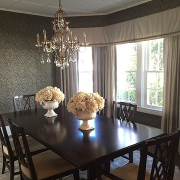 Historic Home, South Coast MA