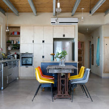 New Kitchen