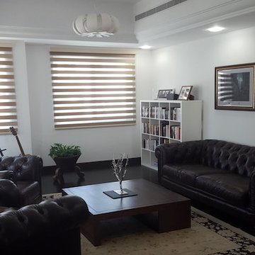 Family villa decor upgrade