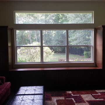 Plantation Shutters
