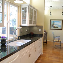 Kitchen re-do