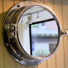 Bath Mirrors