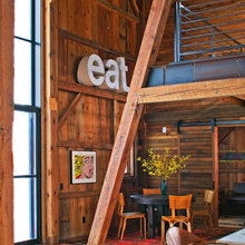 barns
