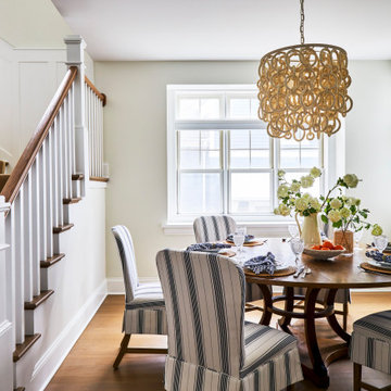 Williams Bay House