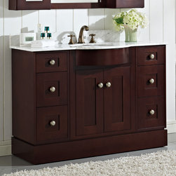 Amimage Bathroom Vanities - Bathroom Vanities And Sink Consoles
