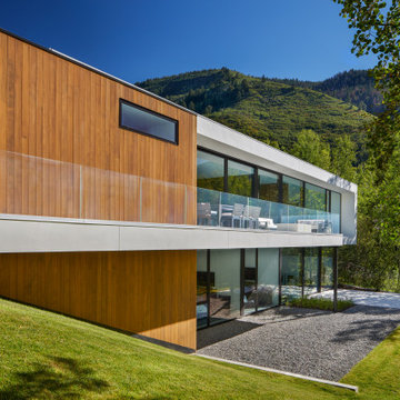 Koval Residence Project