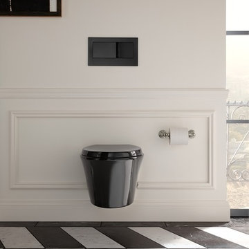 Bath Idea