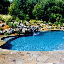 Pools