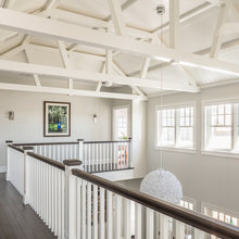 banisters