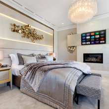 Bedrooms