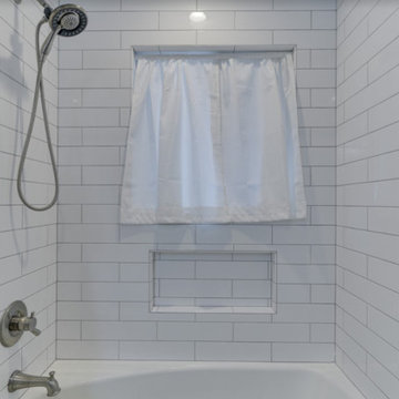 Bathroom updates in Aloha, OR