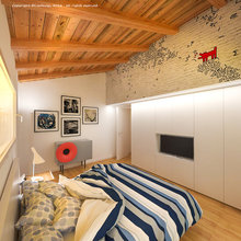 Idee x cameretta mia
