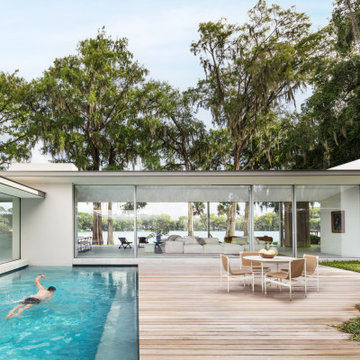 House in Winter Park