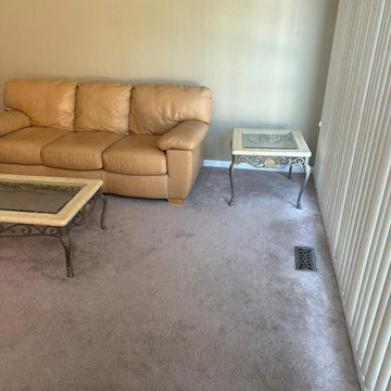 Installation: Luxury Vinyl Plank & Laminate